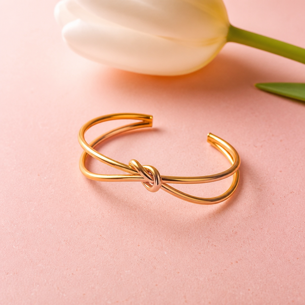 Divina Cuff