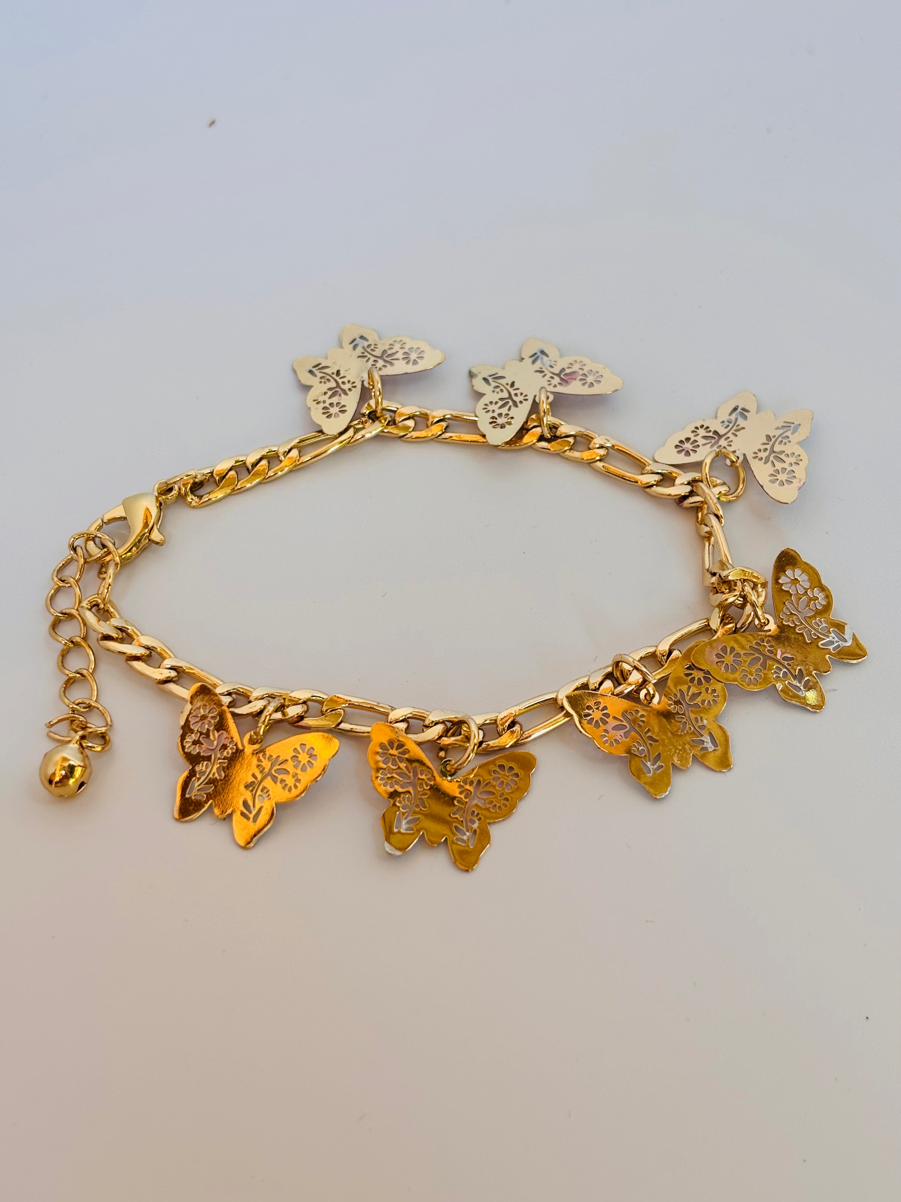 Beauty Bloom Bracelet