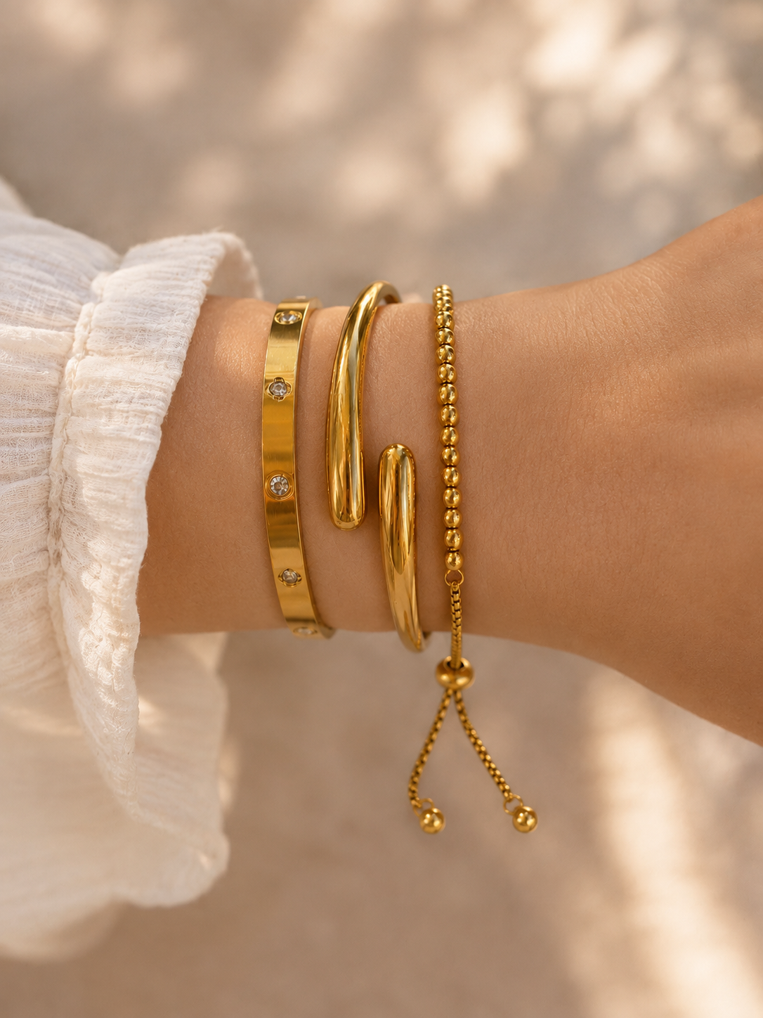 Camila Stack