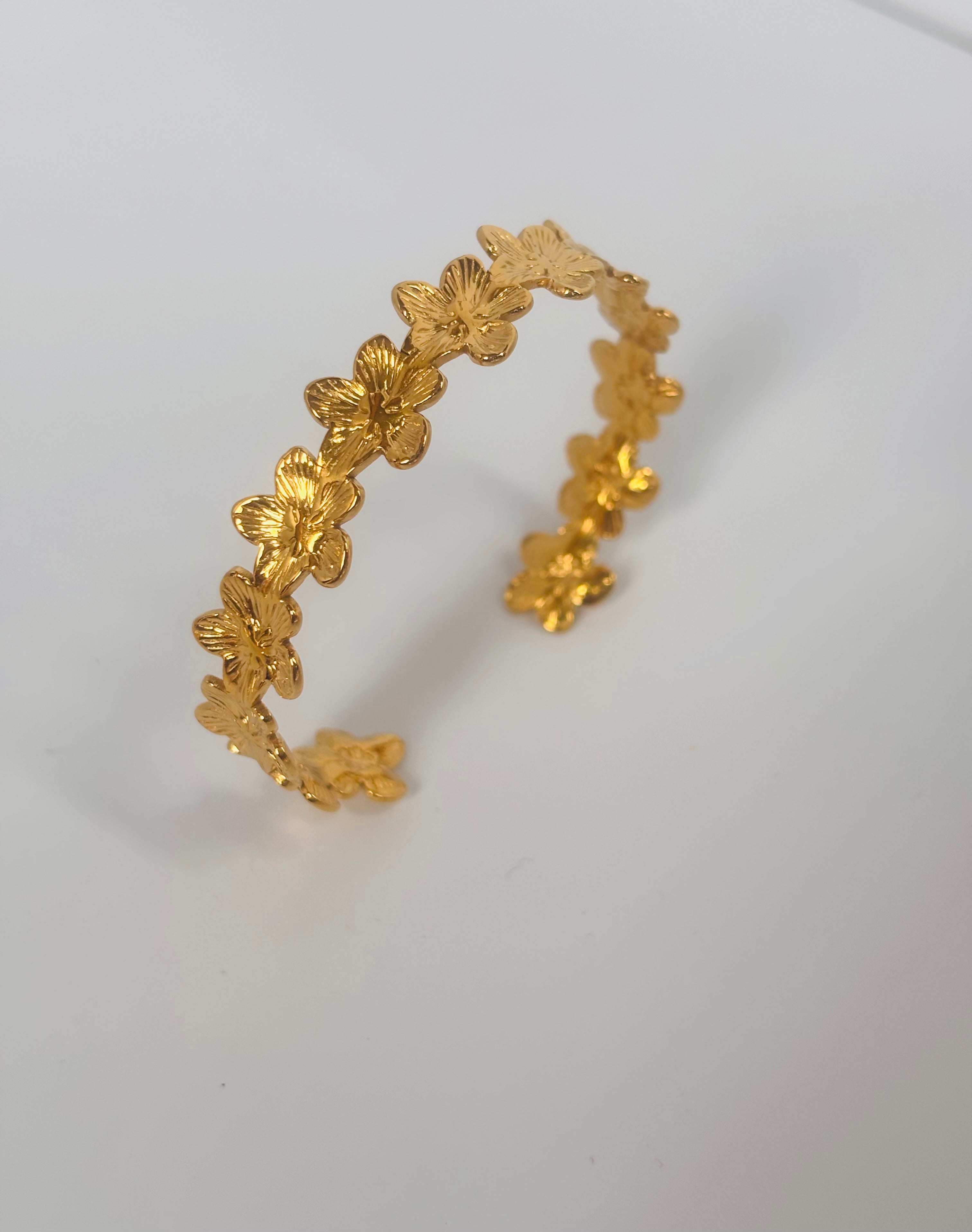 Blossom Cuff