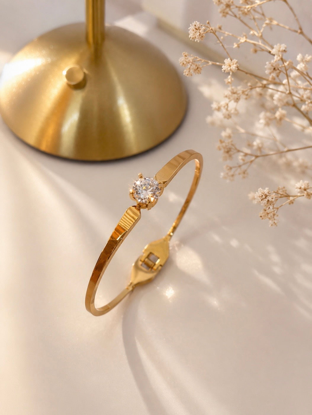 Sparkle Cuff