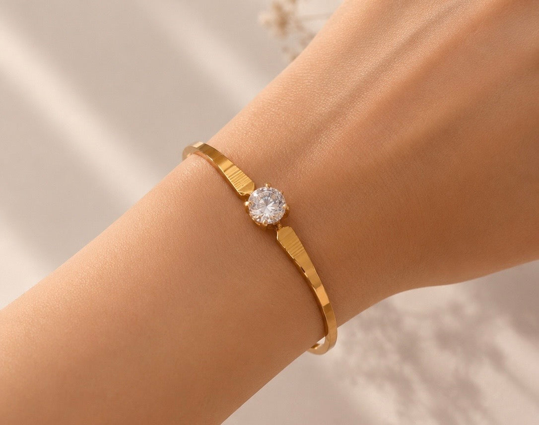 Sparkle Cuff