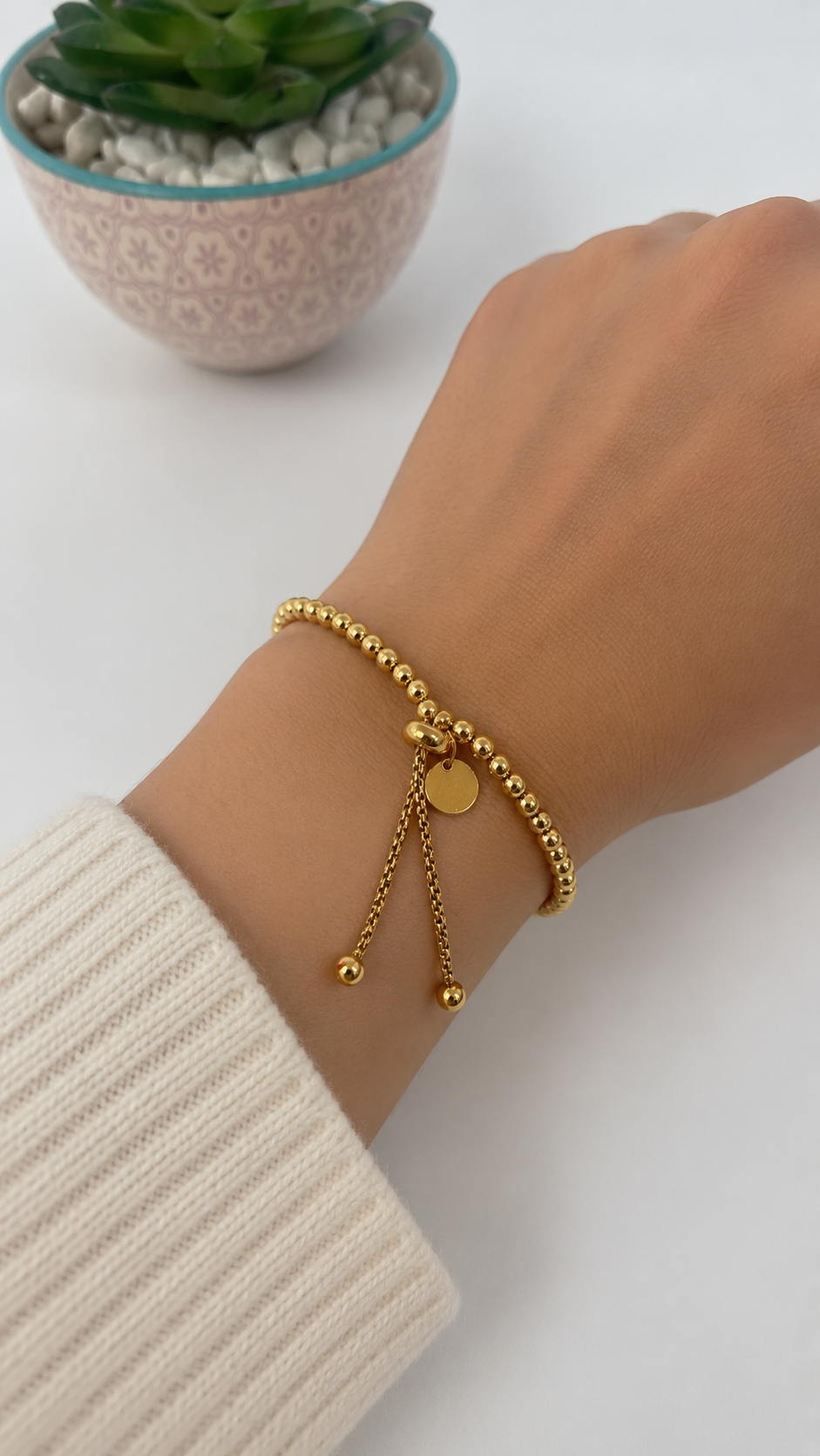 Muse Bracelet