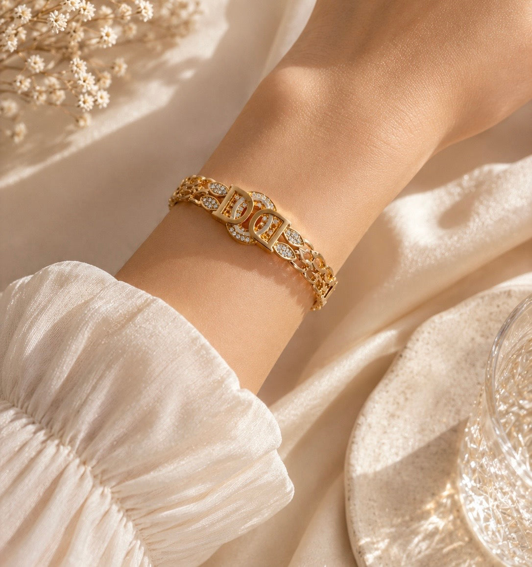 Embrace Bracelet
