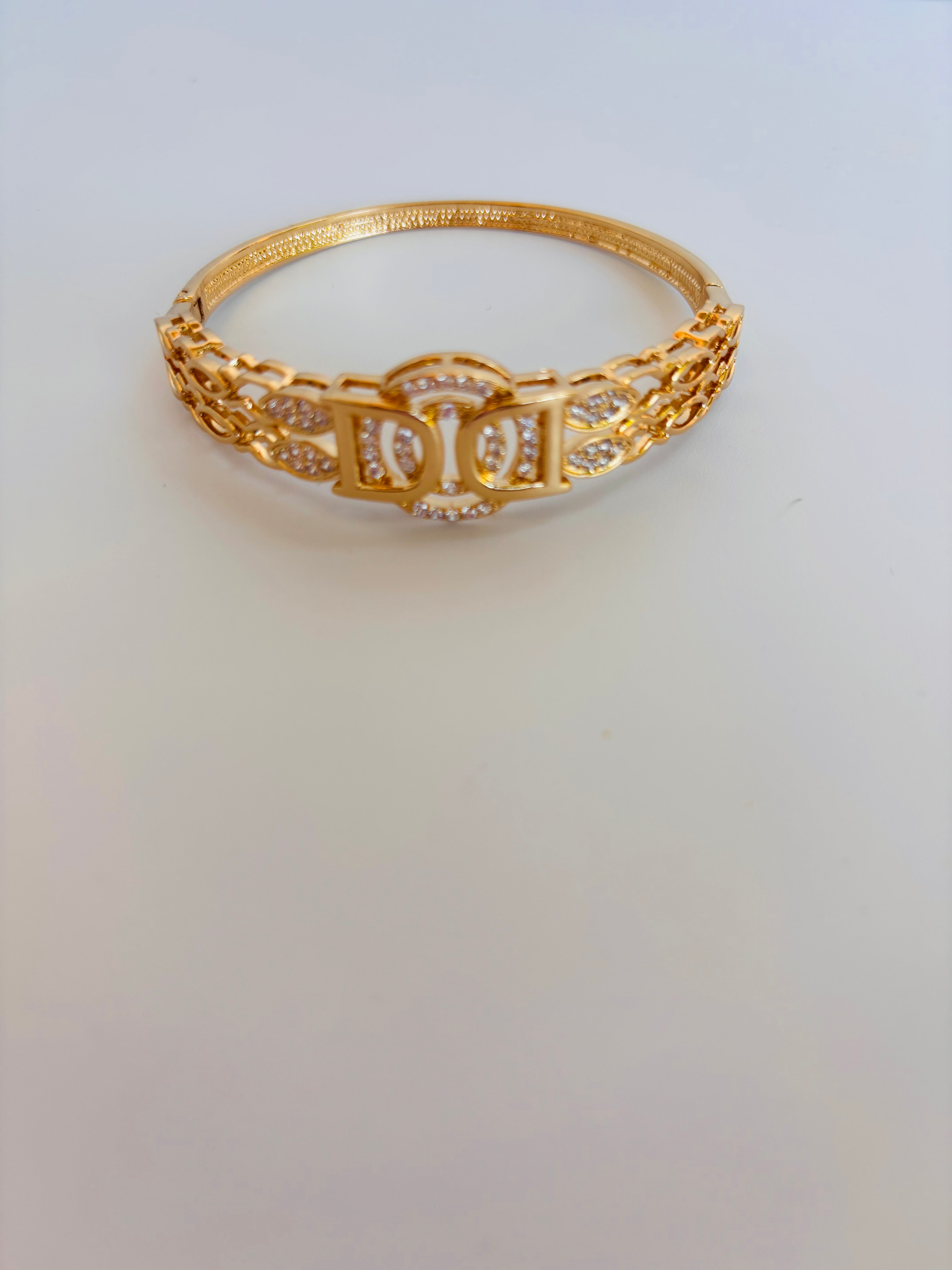 Embrace Bracelet