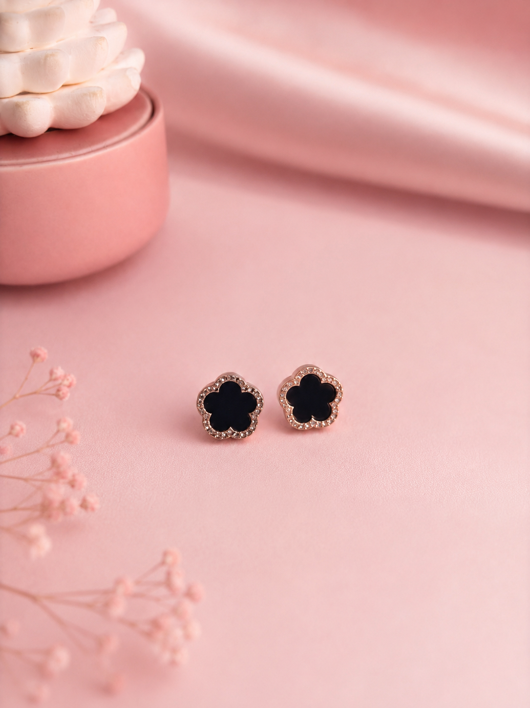 Midnight Studs