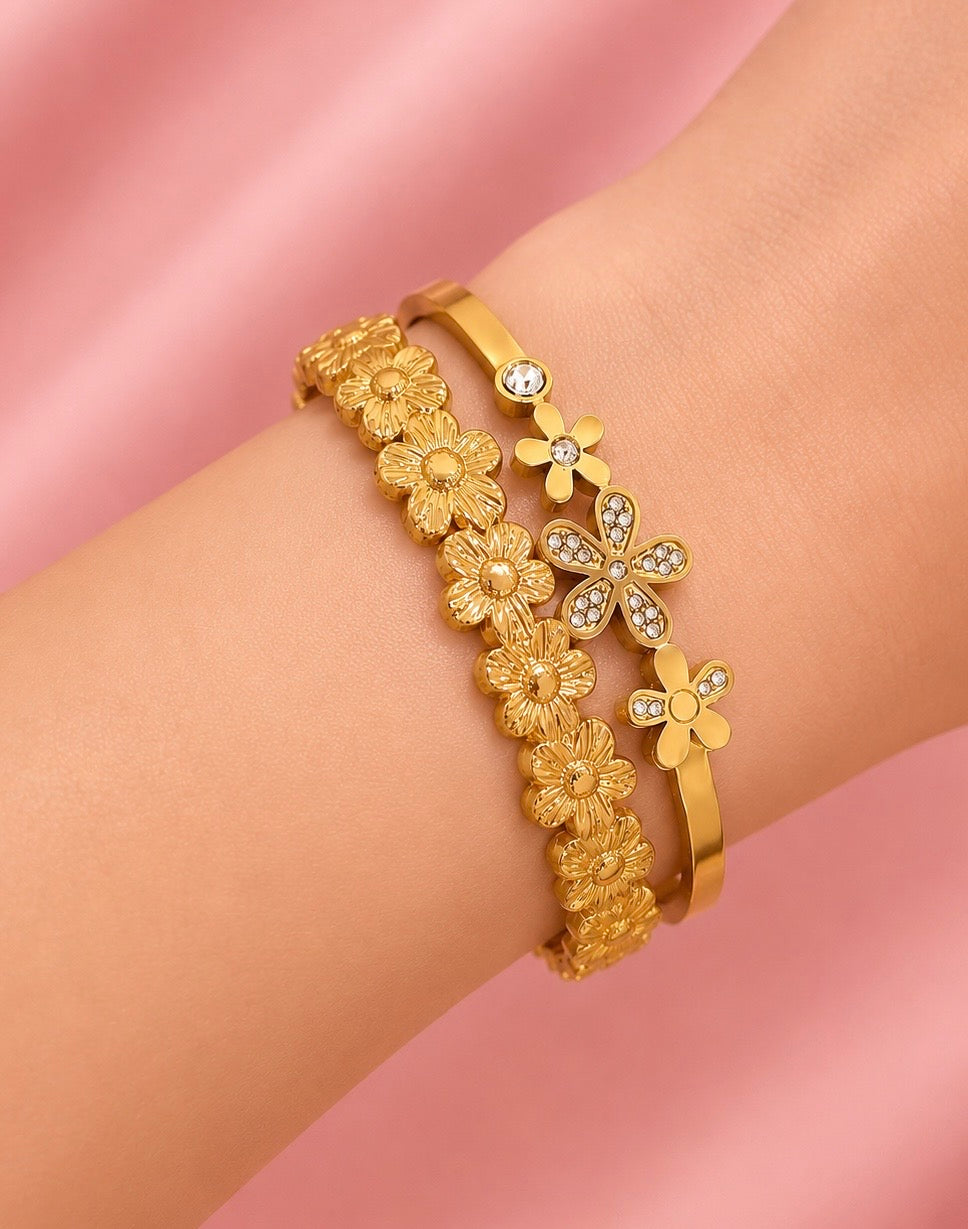 Daisy Bloom Duo