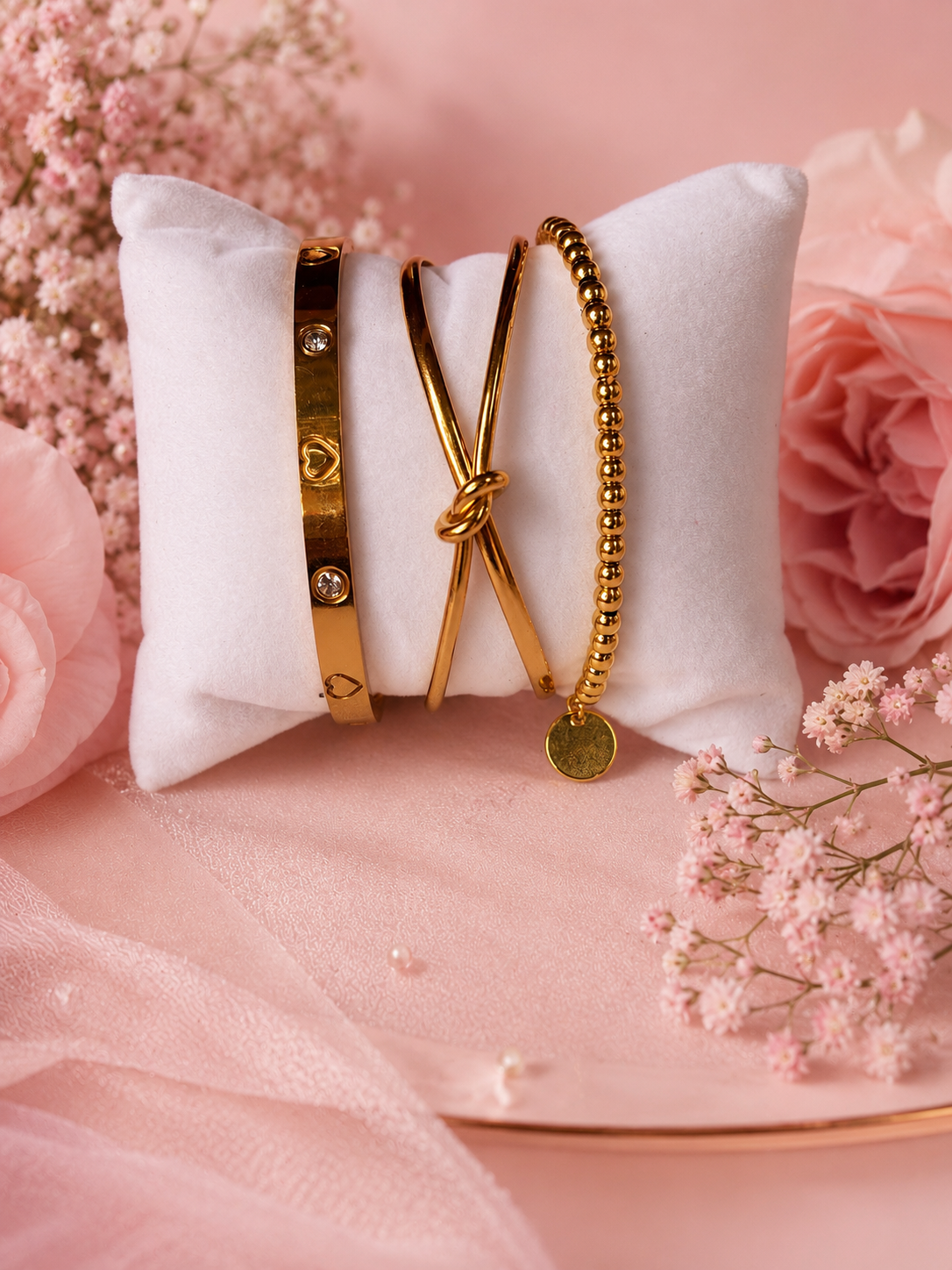 Simply Gorgeous Stack