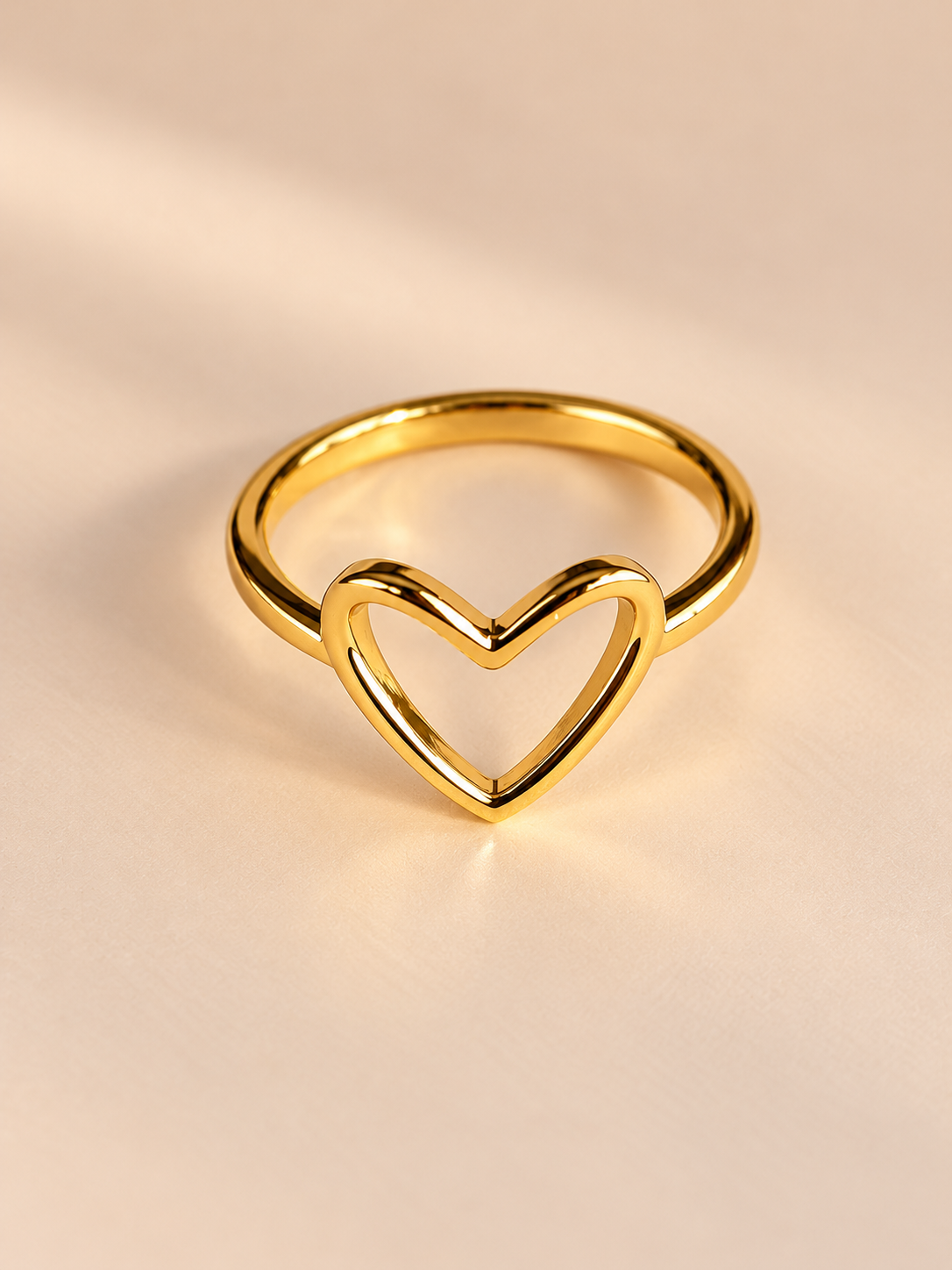 Corazon Ring