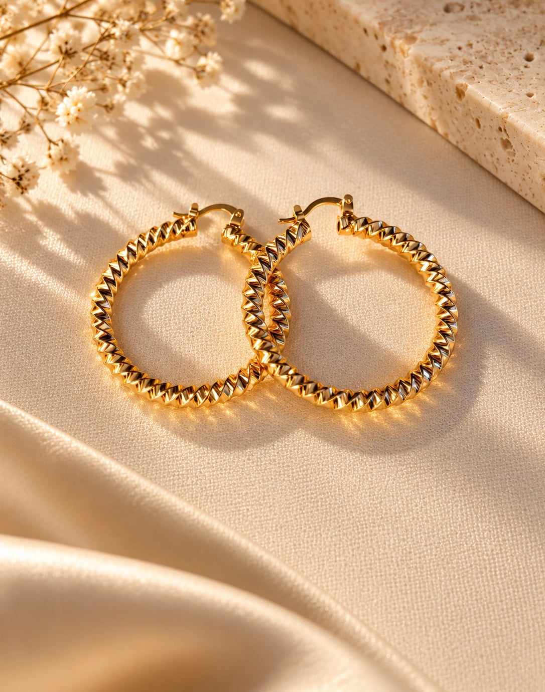 Lovely Hoops